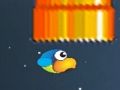 Παιχνίδι FLAPPY BIRD UNIVERS  σε απευθείας σύνδεση
