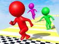Παιχνίδι Run Race 3D σε απευθείας σύνδεση
