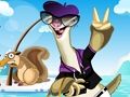 Παιχνίδι Sid Ice Age σε απευθείας σύνδεση