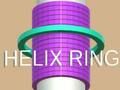 Παιχνίδι Δαχτυλίδι Helix  σε απευθείας σύνδεση