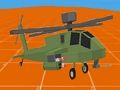 Παιχνίδι Pixelar Vehicle Wars 2022 σε απευθείας σύνδεση