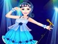 Παιχνίδι Έργο μετασχηματισμού Super Idol μόδας σε απευθείας σύνδεση