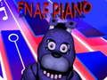 Παιχνίδι Πλακάκια πιάνου FNAF  σε απευθείας σύνδεση