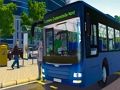 Παιχνίδι Sity Bus Simulator Οδήγηση λεωφορείου Παιχνίδι Bus Racing Gem  σε απευθείας σύνδεση