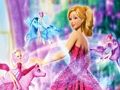 Παιχνίδι Παζλ Barbie  σε απευθείας σύνδεση