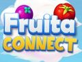 Παιχνίδι Fruita Connect σε απευθείας σύνδεση