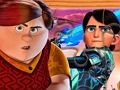 Παιχνίδι Trollhunters Rise of the Titans Jigsaw Puzzle σε απευθείας σύνδεση
