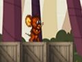 Παιχνίδι Tom & Jerry: Runner σε απευθείας σύνδεση