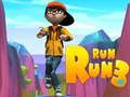 Παιχνίδι Εκτελέστε το Run 3 3D  σε απευθείας σύνδεση