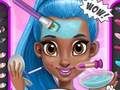 Παιχνίδι Super Water Girl Bath Time σε απευθείας σύνδεση