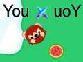 Παιχνίδι Εσείς vs uoy σε απευθείας σύνδεση