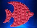 Παιχνίδι Pop It Fish Jigsaw σε απευθείας σύνδεση