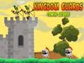 Παιχνίδι Βασιλική Guards Tower Άμυνα σε απευθείας σύνδεση