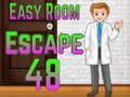 Παιχνίδι AMGEL Easy Room Escape 48 σε απευθείας σύνδεση