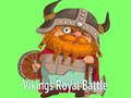Παιχνίδι Viking Battle Royale  σε απευθείας σύνδεση