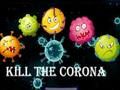 Παιχνίδι Σκοτώστε το Corona σε απευθείας σύνδεση