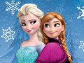 Παιχνίδι Elsa & Anna Villain Style σε απευθείας σύνδεση