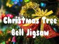 Παιχνίδι Χριστουγεννιάτικο δέντρο Bell Jigsaw  σε απευθείας σύνδεση