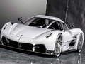 Παιχνίδι Koenigsegg Jesko Absolut Slide σε απευθείας σύνδεση