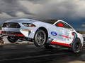 Παιχνίδι Ford Mustang Cobra Jet Slide σε απευθείας σύνδεση