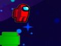 Παιχνίδι Flappy Ανάμεσά μας  σε απευθείας σύνδεση
