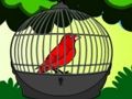 Παιχνίδι Red Bird Escape 1 σε απευθείας σύνδεση