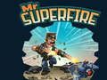 Παιχνίδι Κύριε Superfire  σε απευθείας σύνδεση