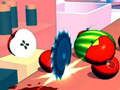 Παιχνίδι Juicy Run - Fun & Run 3D Παιχνίδι σε απευθείας σύνδεση