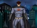 Παιχνίδι Batman ντύνονται  σε απευθείας σύνδεση