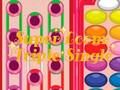Παιχνίδι Super Loom: Triple single σε απευθείας σύνδεση