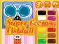 Παιχνίδι Super Looms: Fishtail σε απευθείας σύνδεση