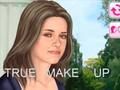 Παιχνίδι Kristen Stewart Αληθινή μακιγιάζ σε απευθείας σύνδεση Παιχνίδι Kristen Stewart Αληθινή μακιγιάζ σε απευθείας σύνδεση