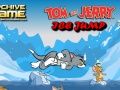 Παιχνίδι Tom και Jerry Ice Jump  σε απευθείας σύνδεση