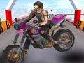Παιχνίδι Τεχνική Moto  σε απευθείας σύνδεση