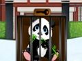 Παιχνίδι Διάσωση του Panda Cub σε απευθείας σύνδεση