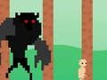 Παιχνίδι Pixel Heroes Runner σε απευθείας σύνδεση