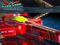 Παιχνίδι Flying Wings Hovercraft σε απευθείας σύνδεση
