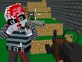 Παιχνίδι Pixel Gun Apocalypse 4 2022 σε απευθείας σύνδεση