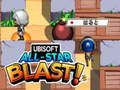 Παιχνίδι Ubisoft All-Star Blast! σε απευθείας σύνδεση