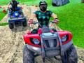 Παιχνίδι Αγώνες Τετρακίνητων Μηχανών Off Road σε απευθείας σύνδεση