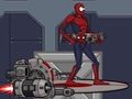 Παιχνίδι Super Sourtier Spider-Man σε απευθείας σύνδεση