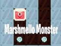 Παιχνίδι Τέρας Marshmello  σε απευθείας σύνδεση