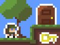 Παιχνίδι Pixel hardcore σε απευθείας σύνδεση