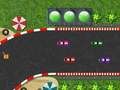 Παιχνίδι Retro Car Race Xtream σε απευθείας σύνδεση