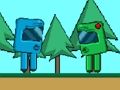Παιχνίδι Roo bot σε απευθείας σύνδεση