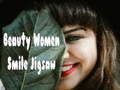 Παιχνίδι Παζλ Beauty Women Smile  σε απευθείας σύνδεση
