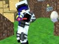 Παιχνίδι Xtreme Paintball War 2022 σε απευθείας σύνδεση