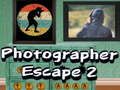 Παιχνίδι Φωτογράφος Escape 2  σε απευθείας σύνδεση