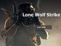 Παιχνίδι Lone Wolf Strike σε απευθείας σύνδεση