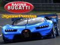 Παιχνίδι Αγωνιστικό παζλ Bugatti  σε απευθείας σύνδεση